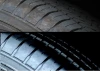 Dung dịch xịt đánh bóng lốp xe ô tô Astonish C1541