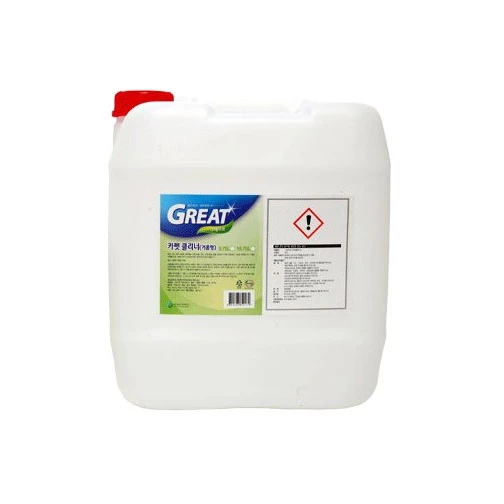 Hóa chất tẩy rửa xi măng HT01 TVS, nước tẩy sàn nền gạch, rong rêu, ron ...