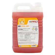 Hóa chất tẩy rửa dầu mỡ công nghiệp Goodmaid Pro 301 EASE ZAP
